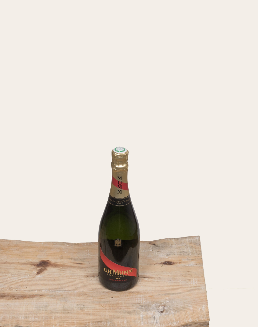 Pack prestige de Noël - Bouquet de saison - Noël d'exception