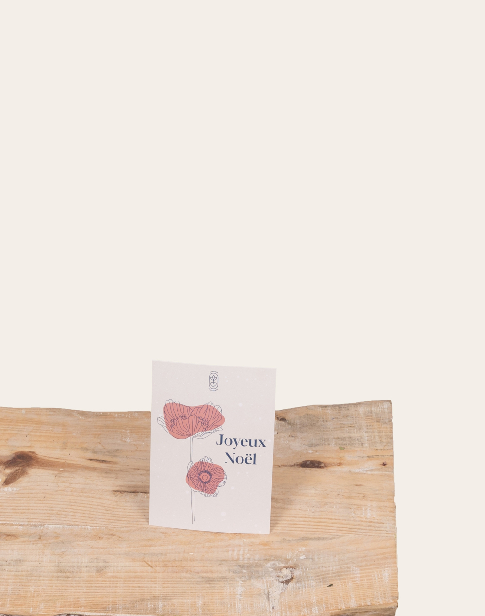 Pack prestige de Noël - Bouquet de saison - Noël d'exception