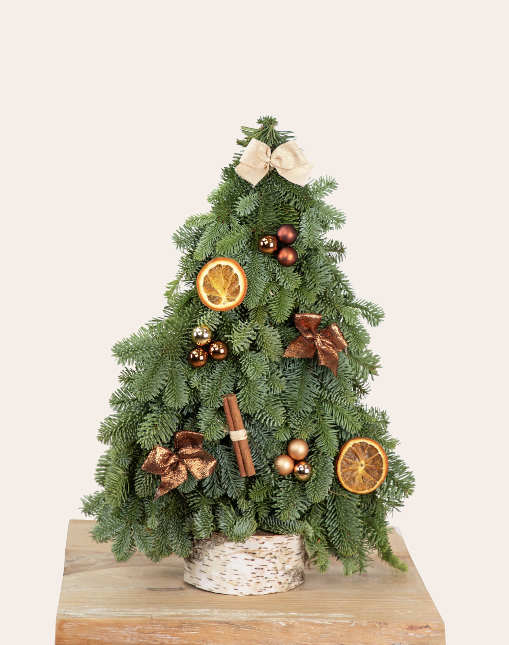 Petit sapin de Noël