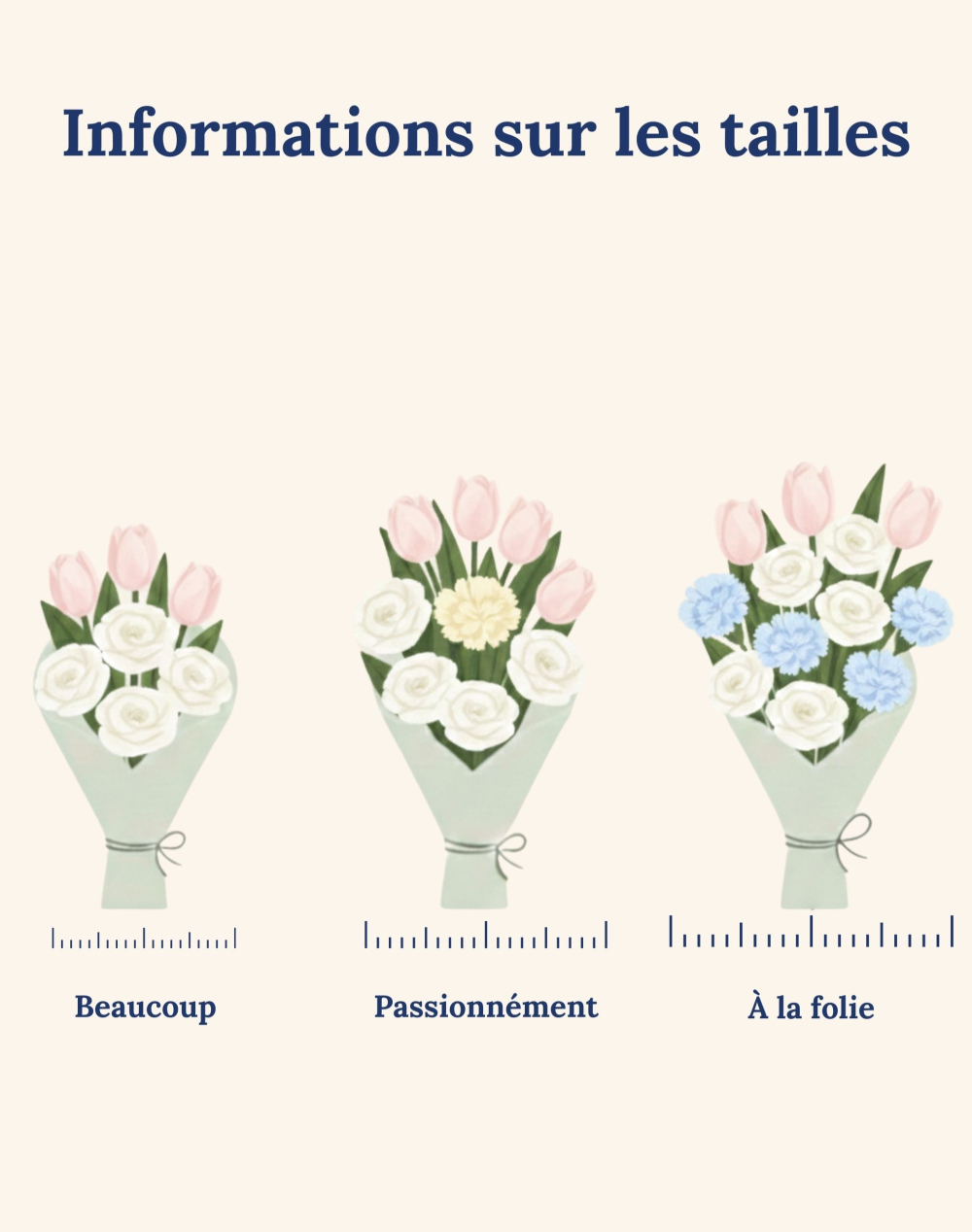 Bouquet Pastel