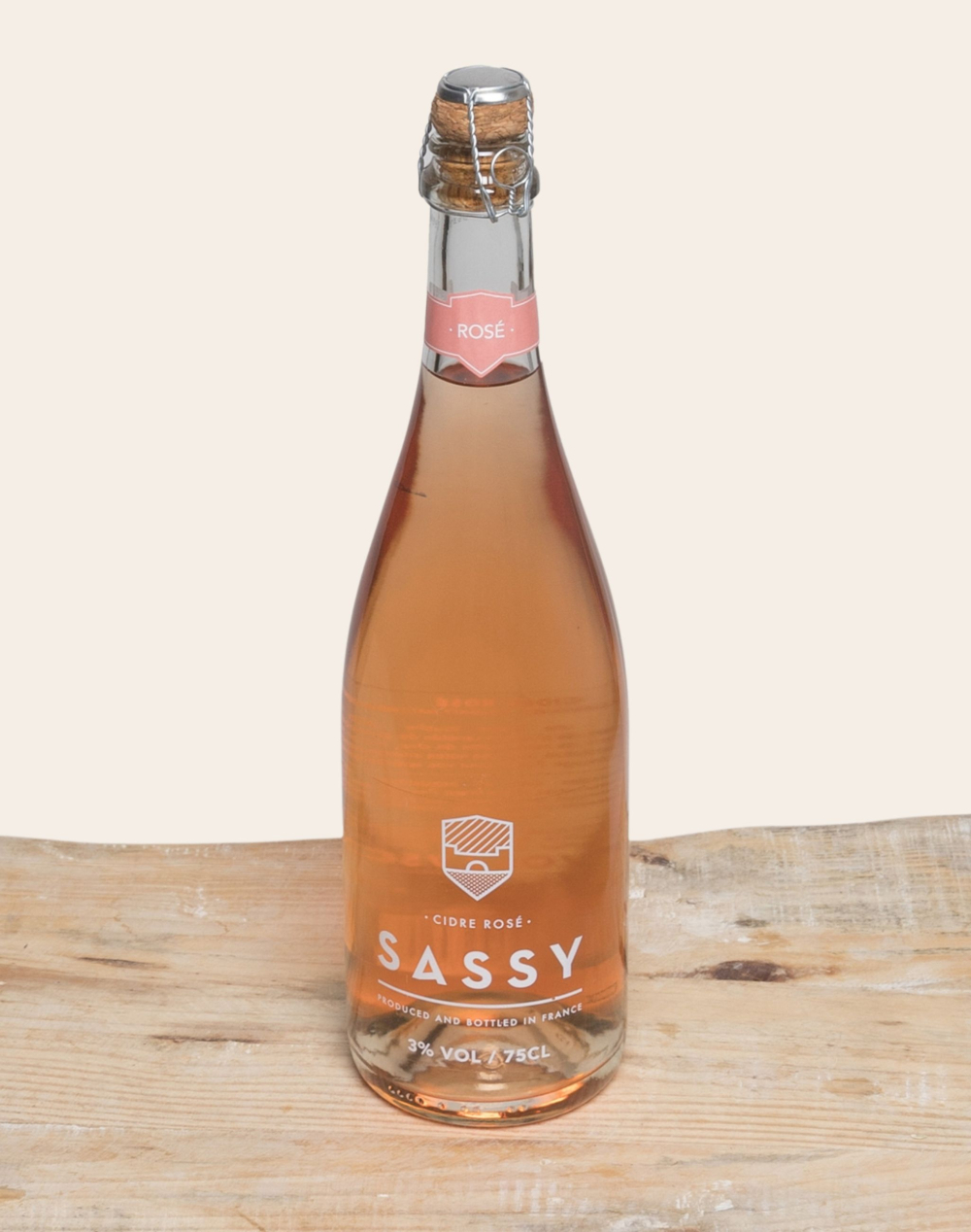 Pack Anniversaire - Hortensia bleu et cidre