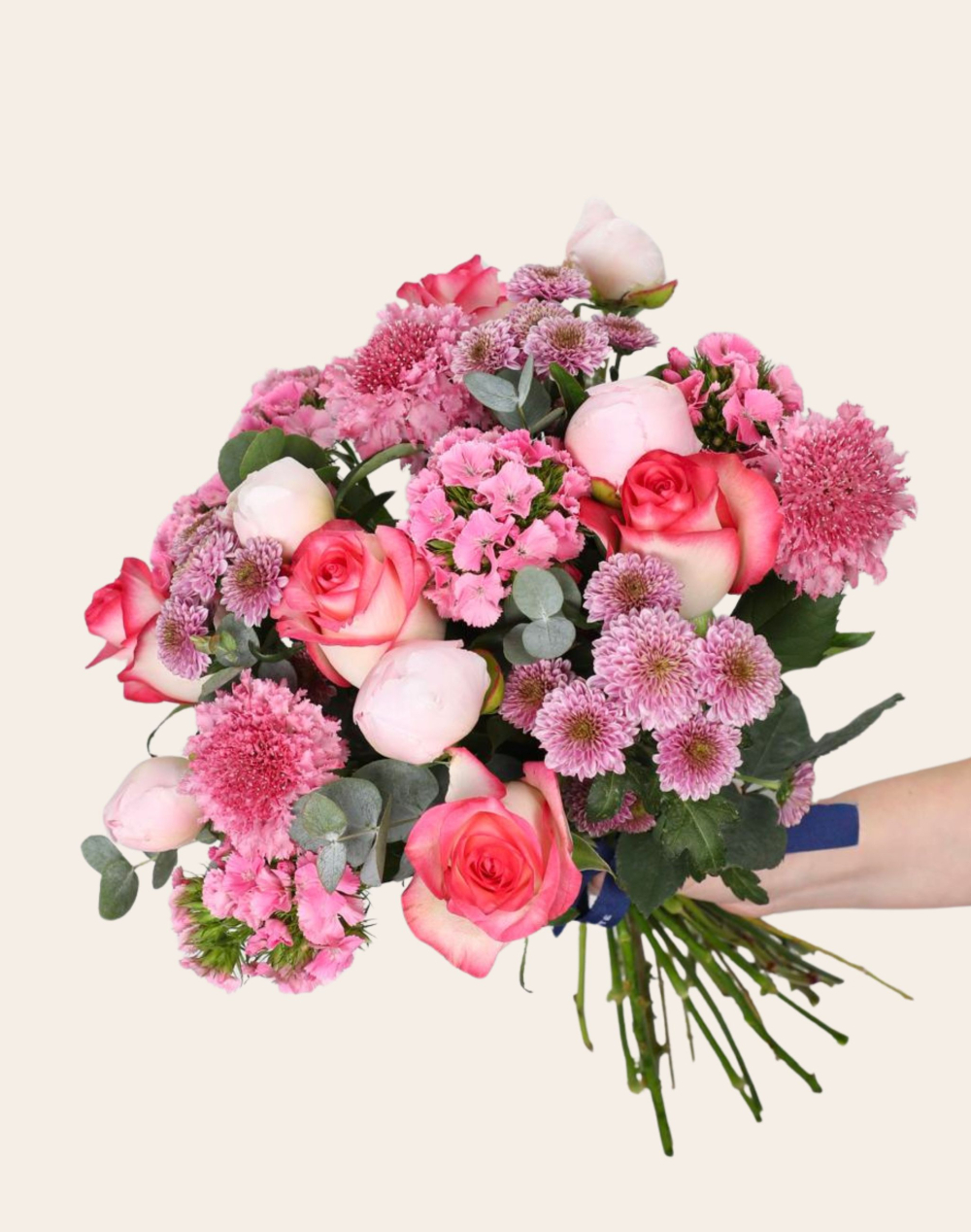 Bouquet - Bonne Fête Maman