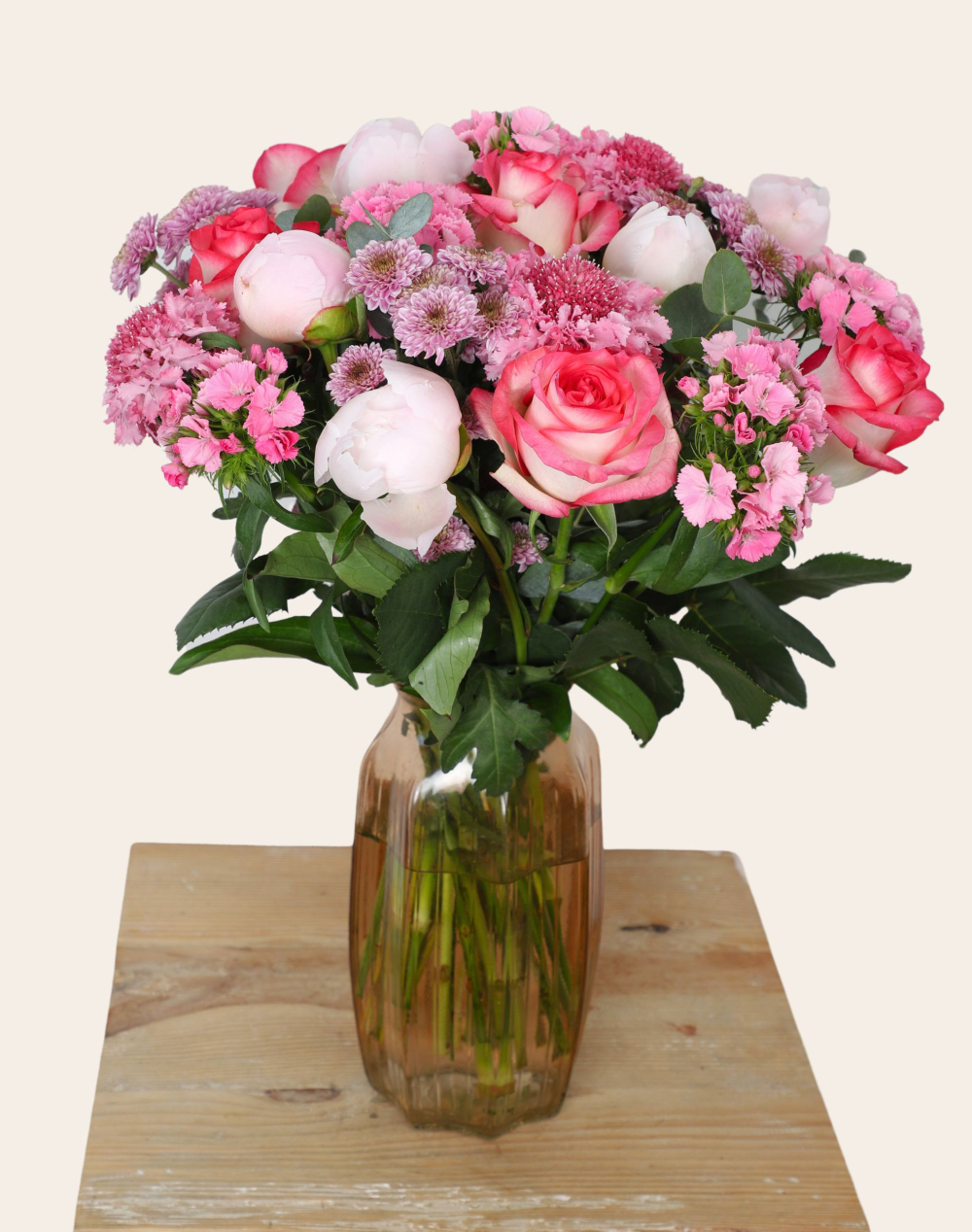 Bouquet - Bonne Fête Maman