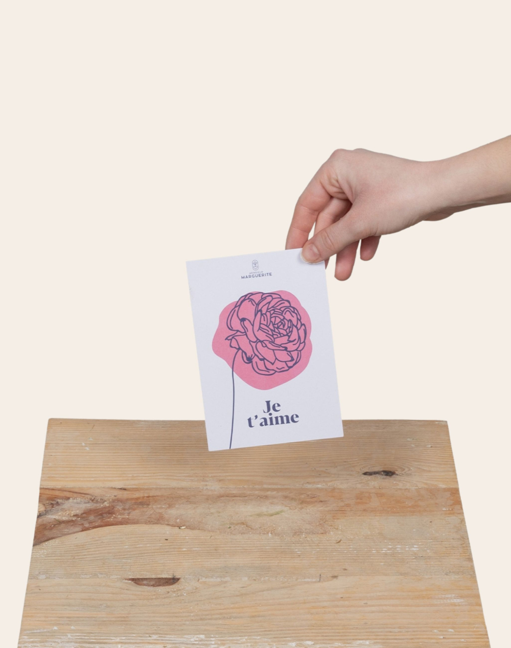 Pack Amour - Botte de Pivoines Red Charm