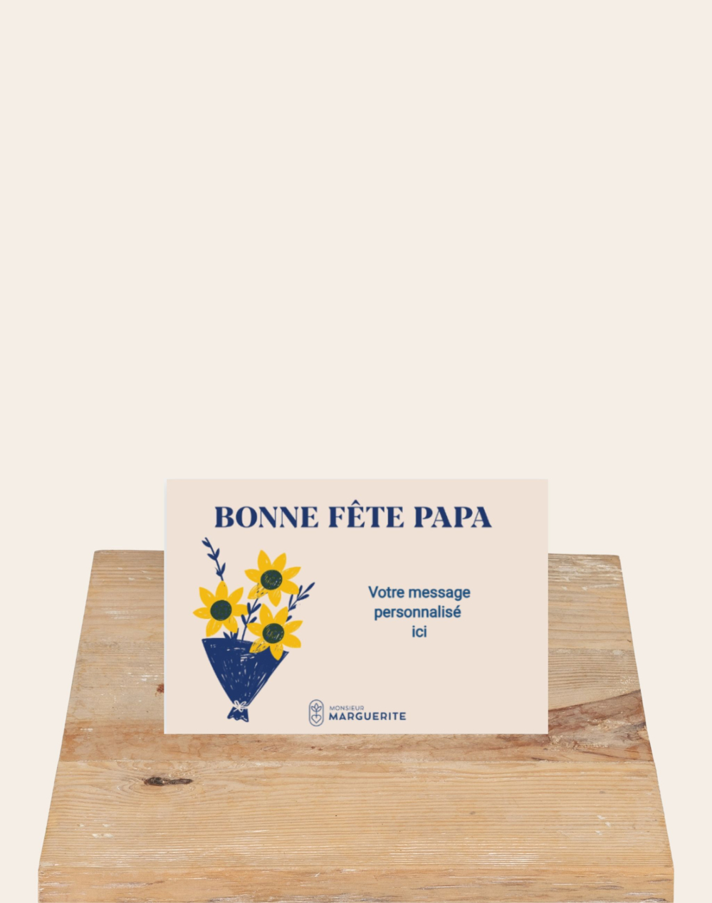 Pack Papa - Pied de Vigne