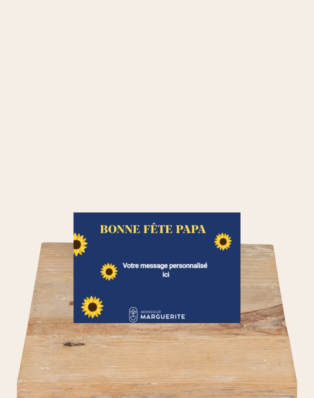 Pack Papa - Pied de Vigne