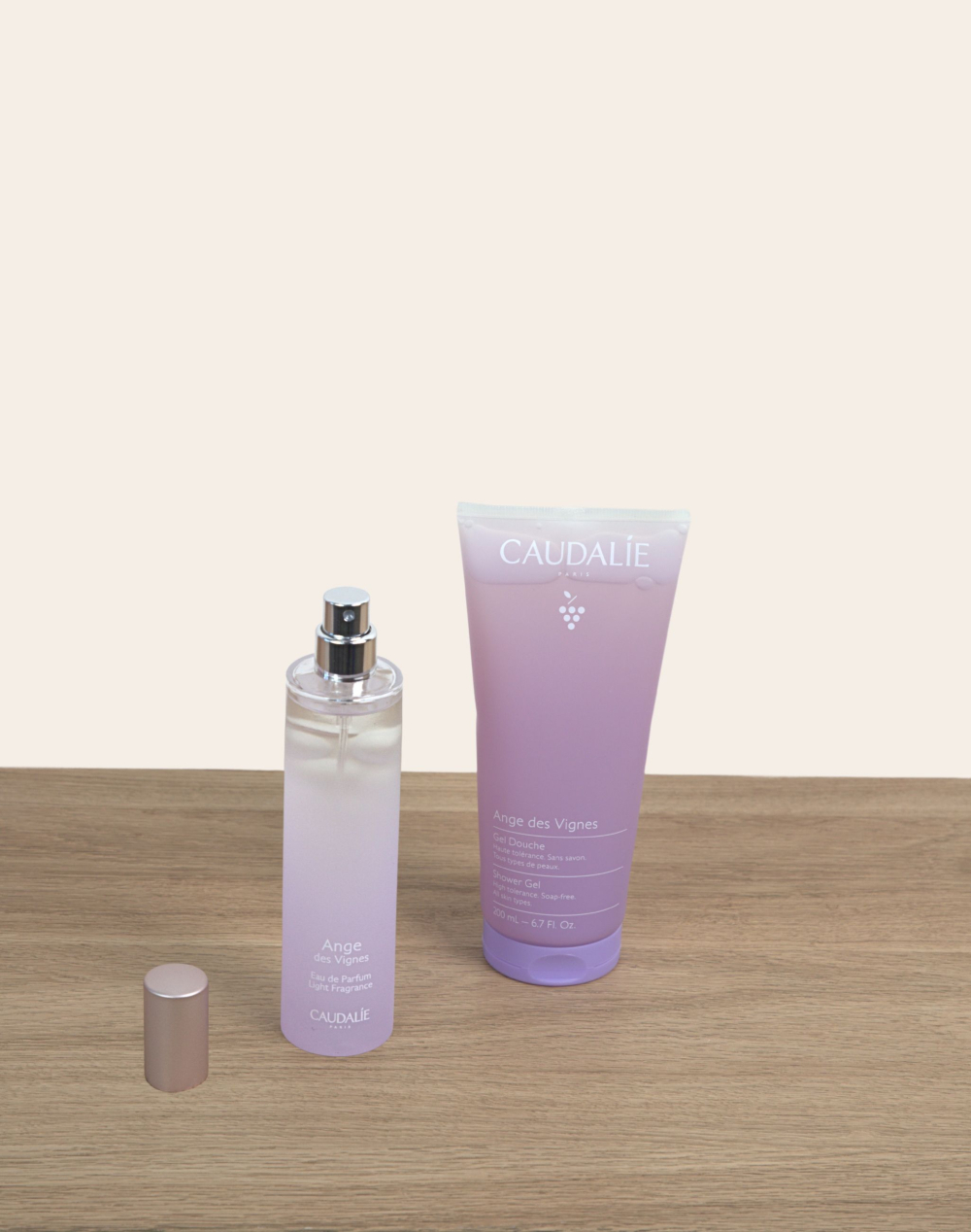 Pack Maîtresse - Botte de Tournesols et coffret Caudalie