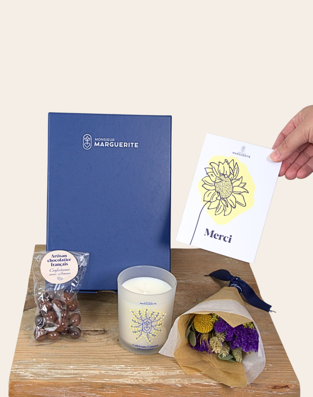 Coffret Surprise