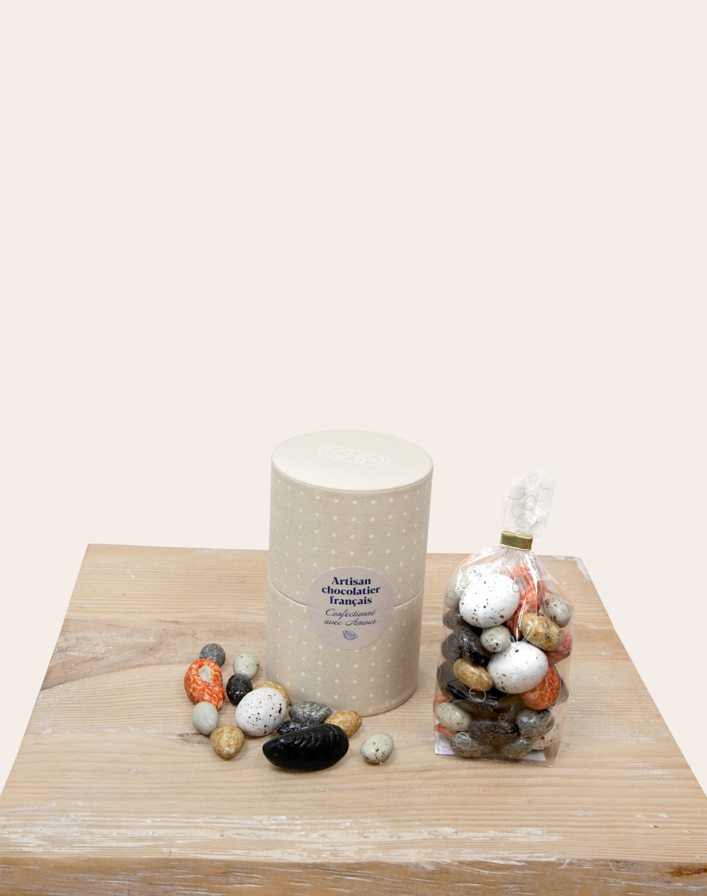 Pack Merci - Botte de Tournesols