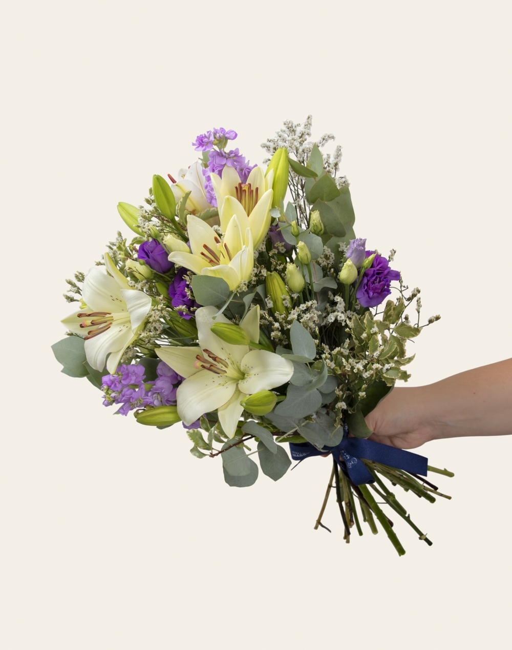 Bouquet Anniversaire - Monsieur Marguerite