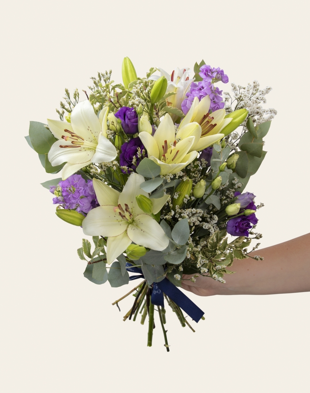 Bouquet Anniversaire - Monsieur Marguerite