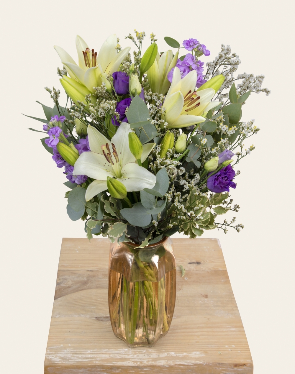 Bouquet Anniversaire - Monsieur Marguerite