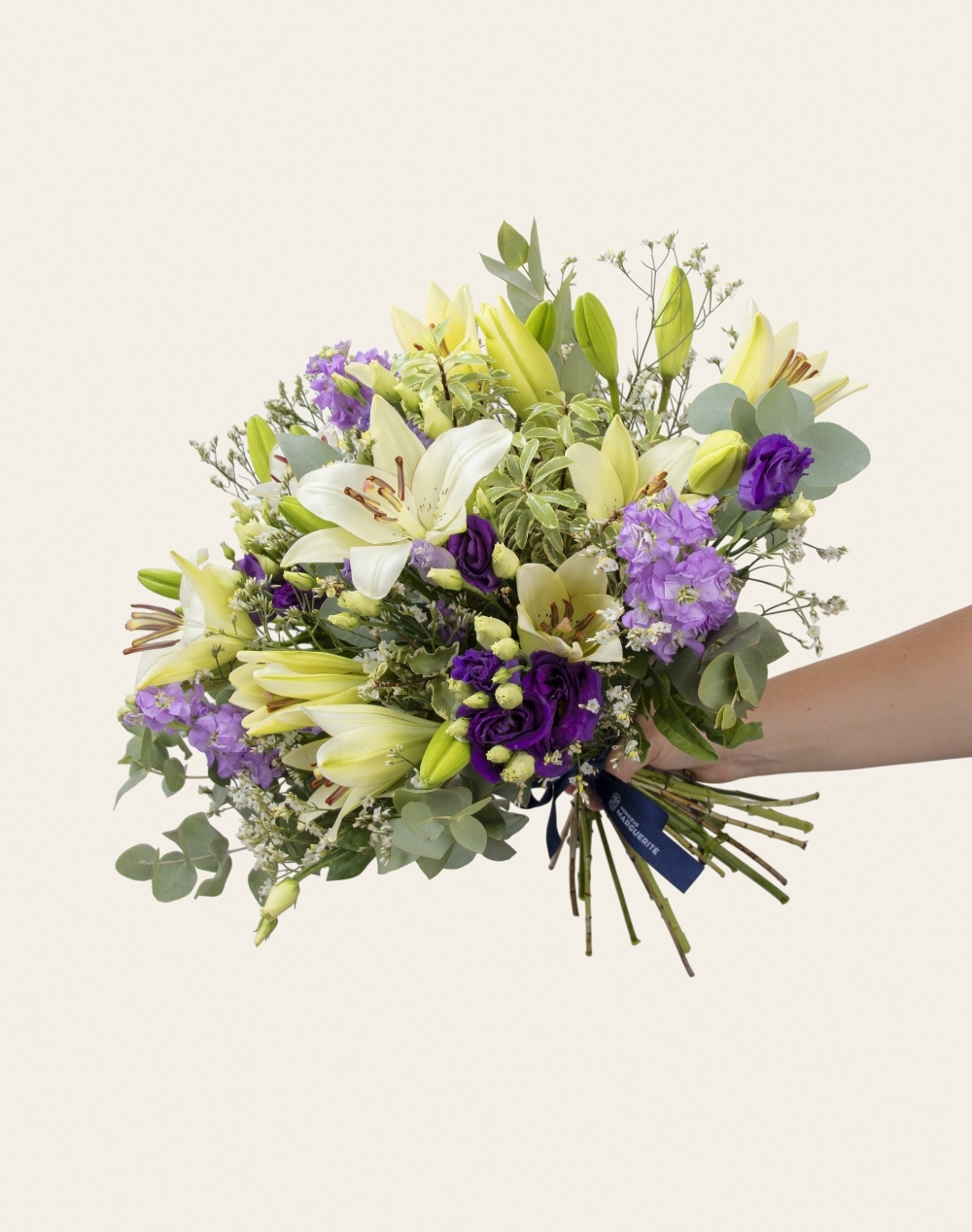 Bouquet d'exception Anniversaire