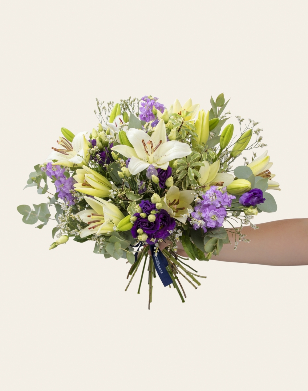 Bouquet d'exception Anniversaire