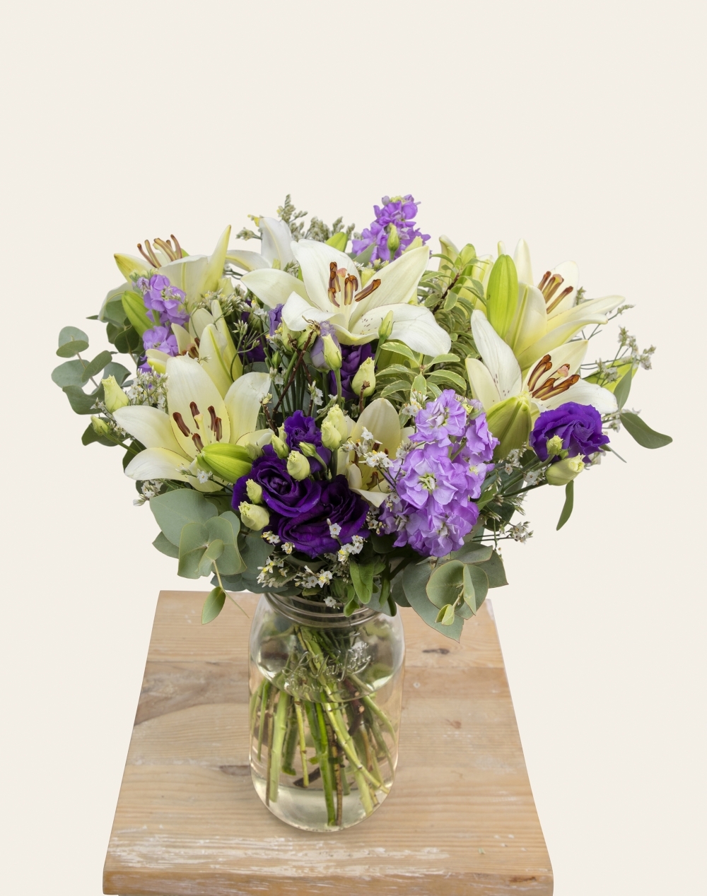 Bouquet d'exception Anniversaire