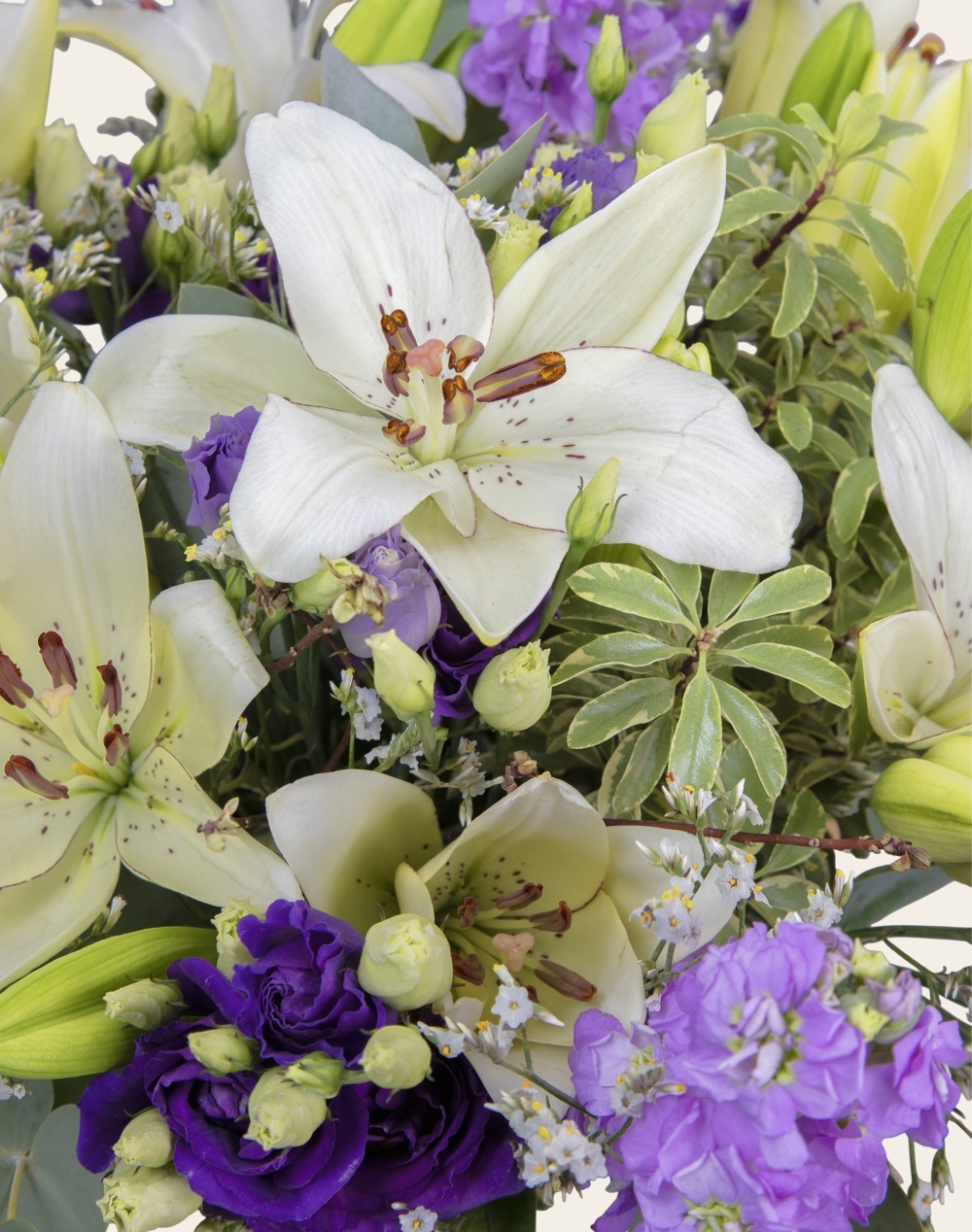 Bouquet d'exception Anniversaire