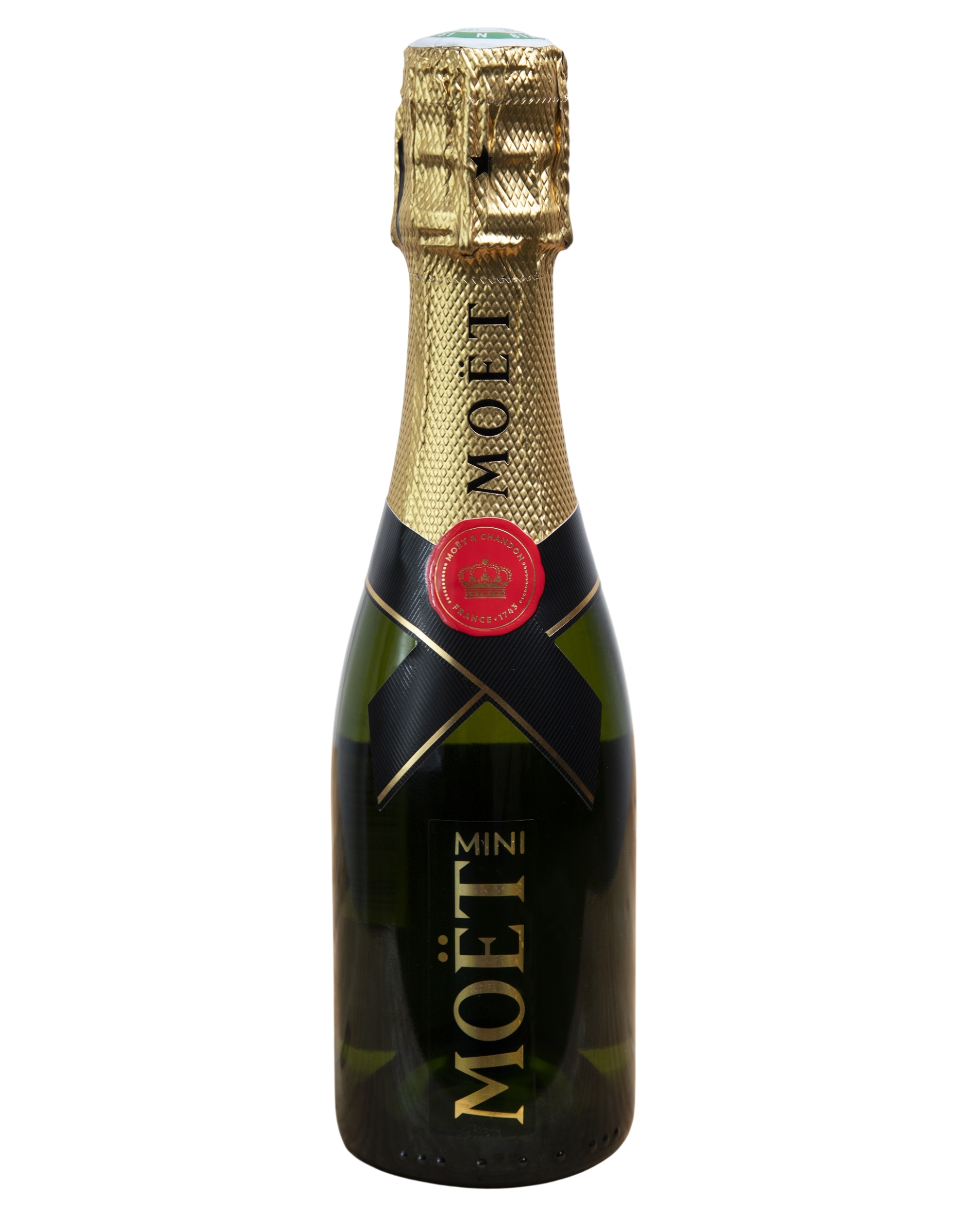 Champagne Moët et Chandon