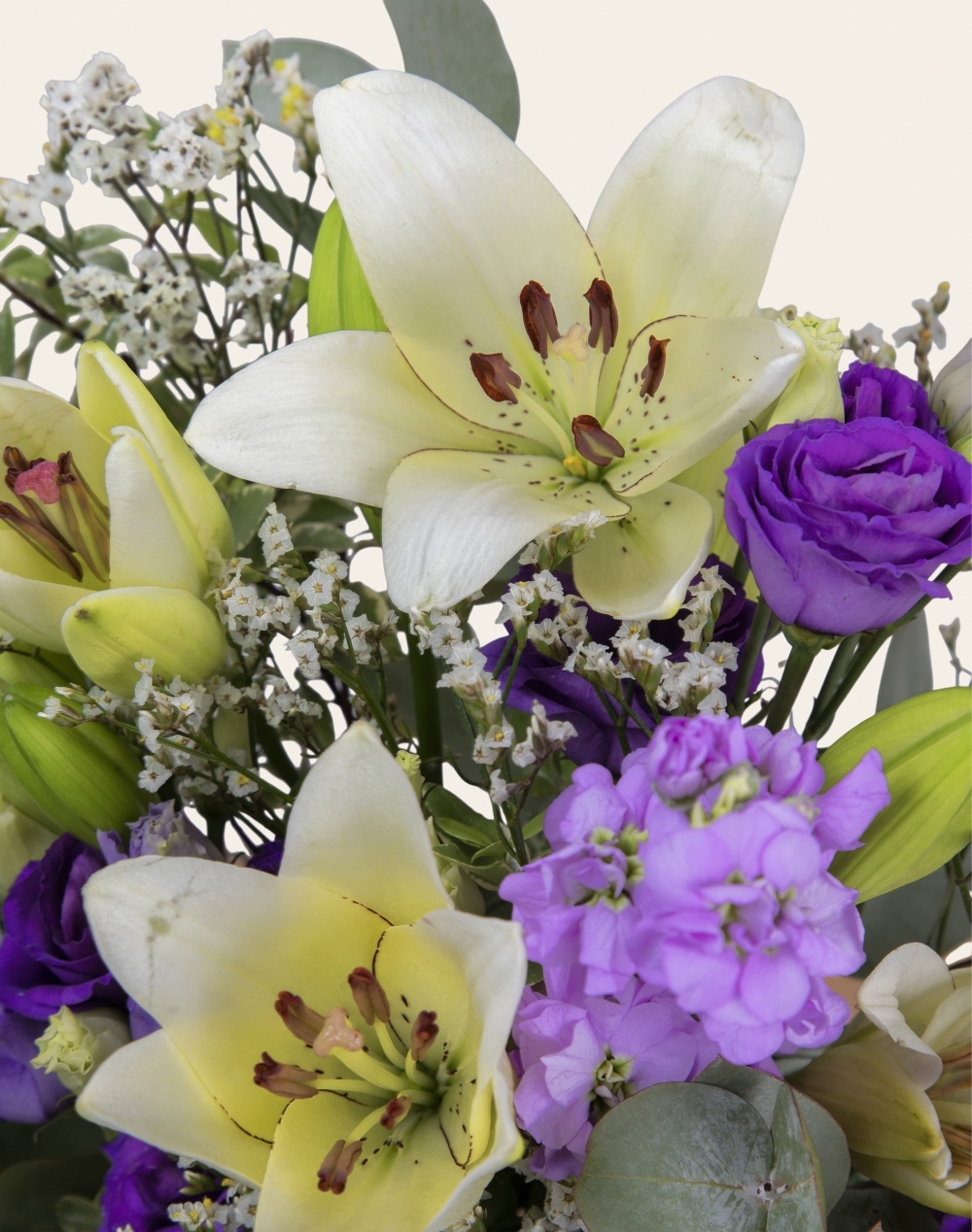 Pack Anniversaire - Bouquet Anniversaire