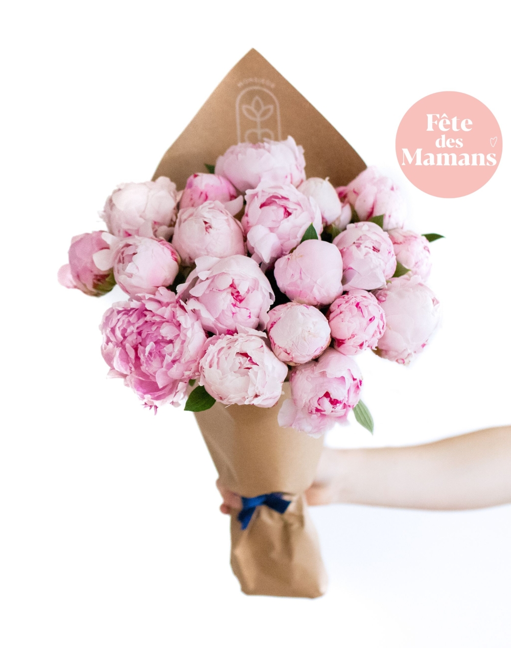 Botte surprise de Pivoines