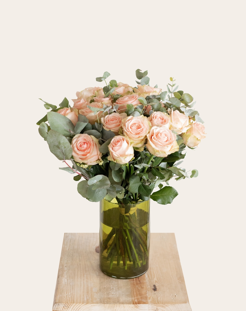 Bouquet de Roses roses