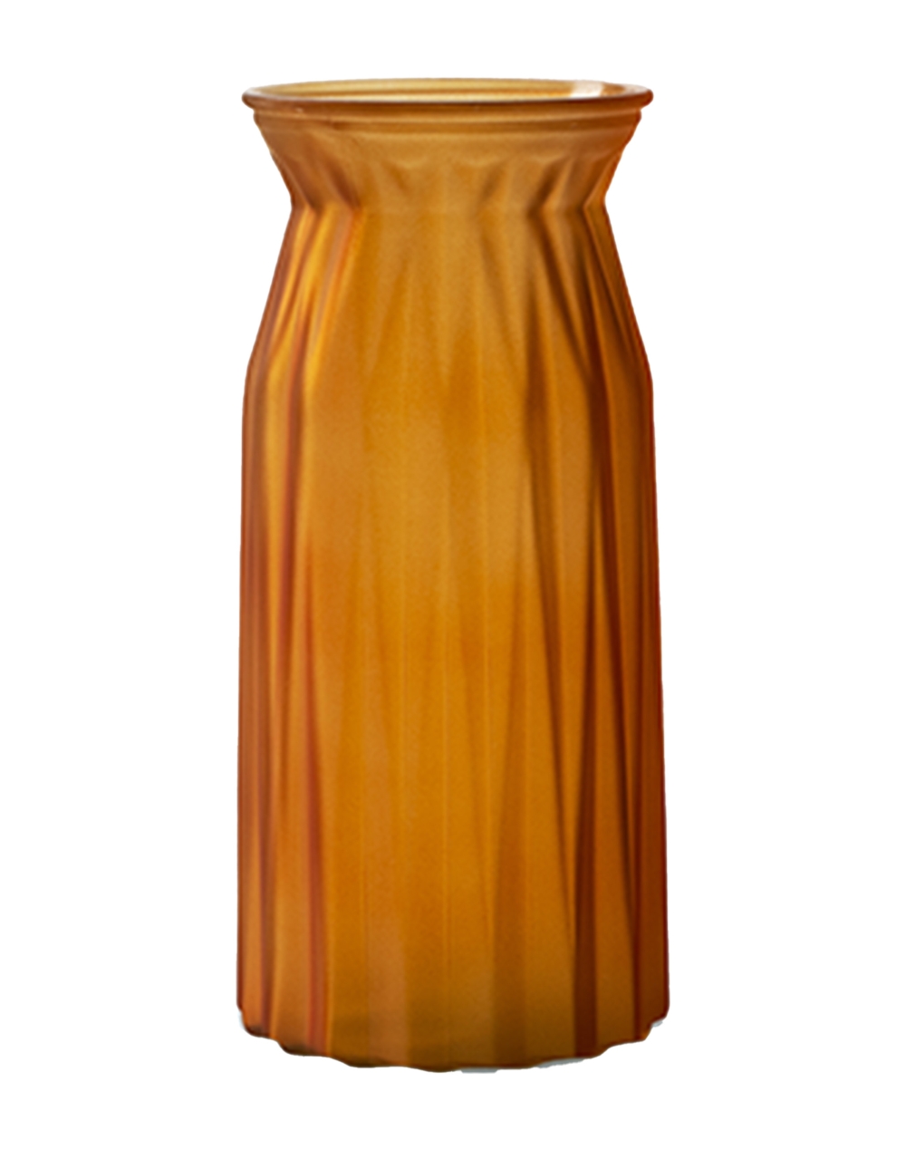 Vase Louise - Orange
