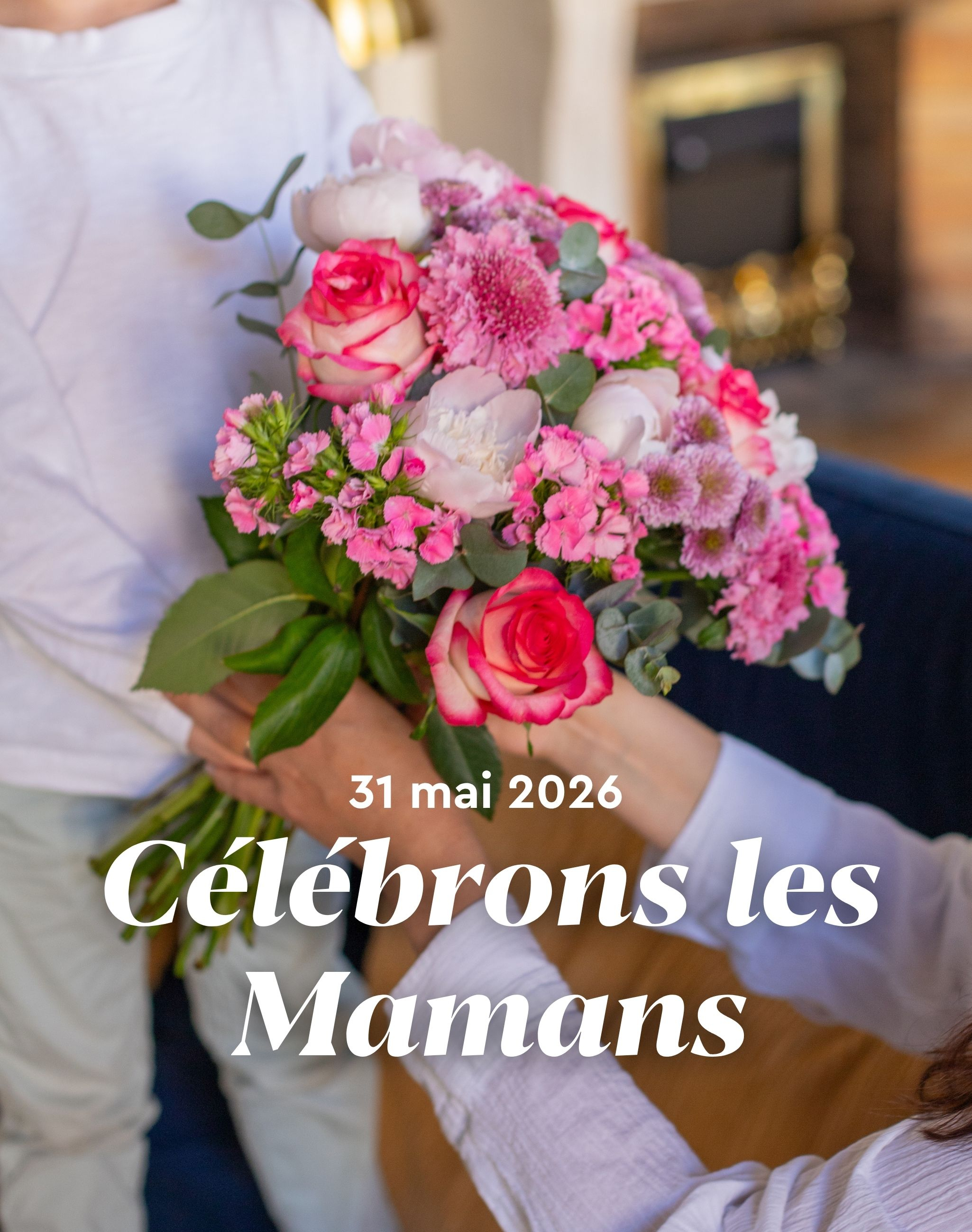Bonne Fête Maman 