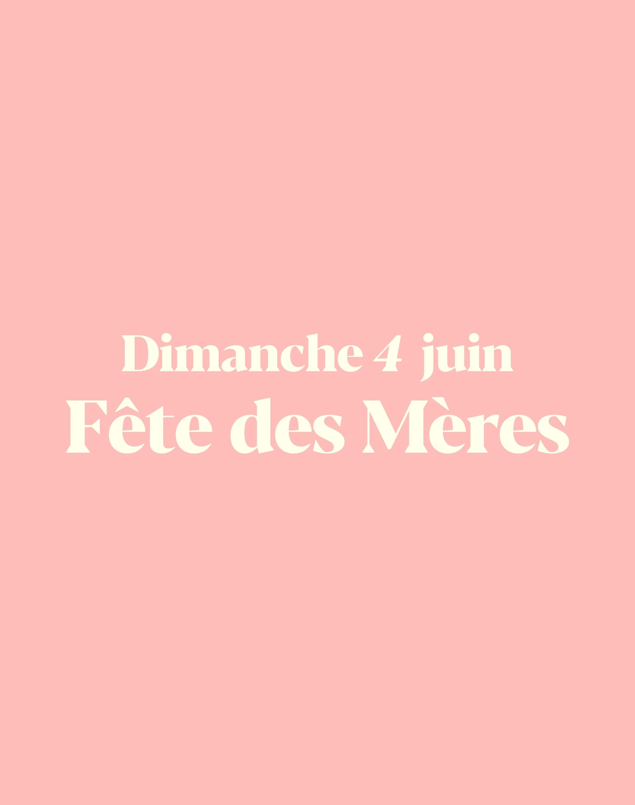 Les plus belles fleurs pour Mamans