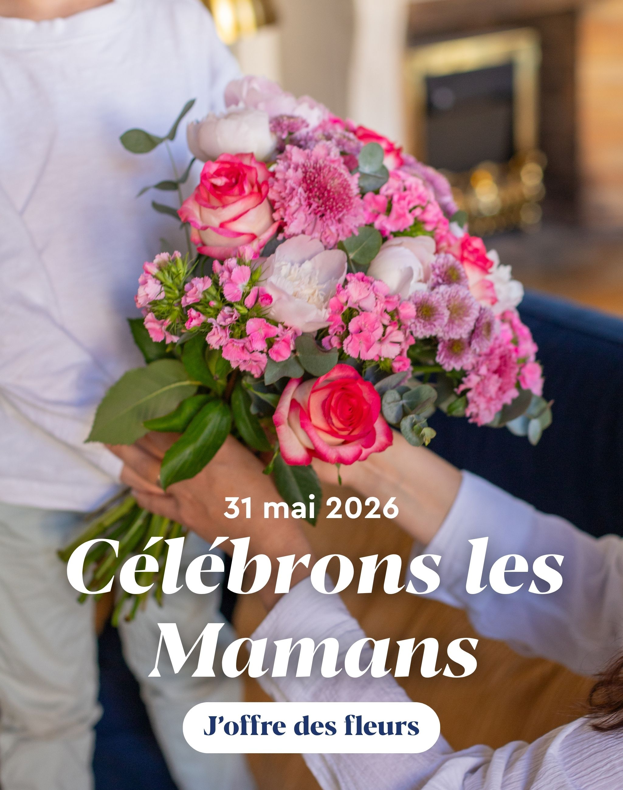 Fête des Mamans 