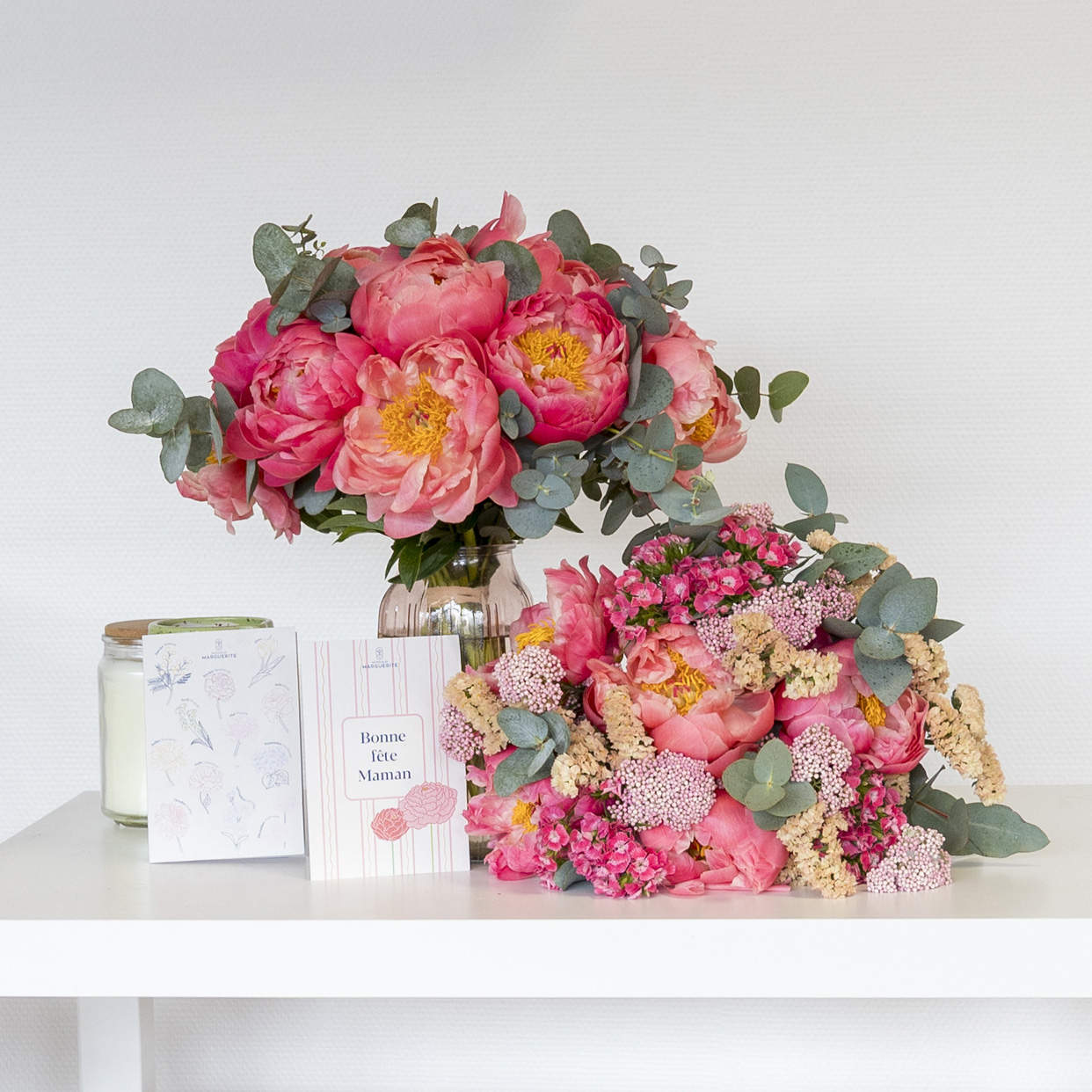  Le cadeau parfait pour la Fête des Mamans