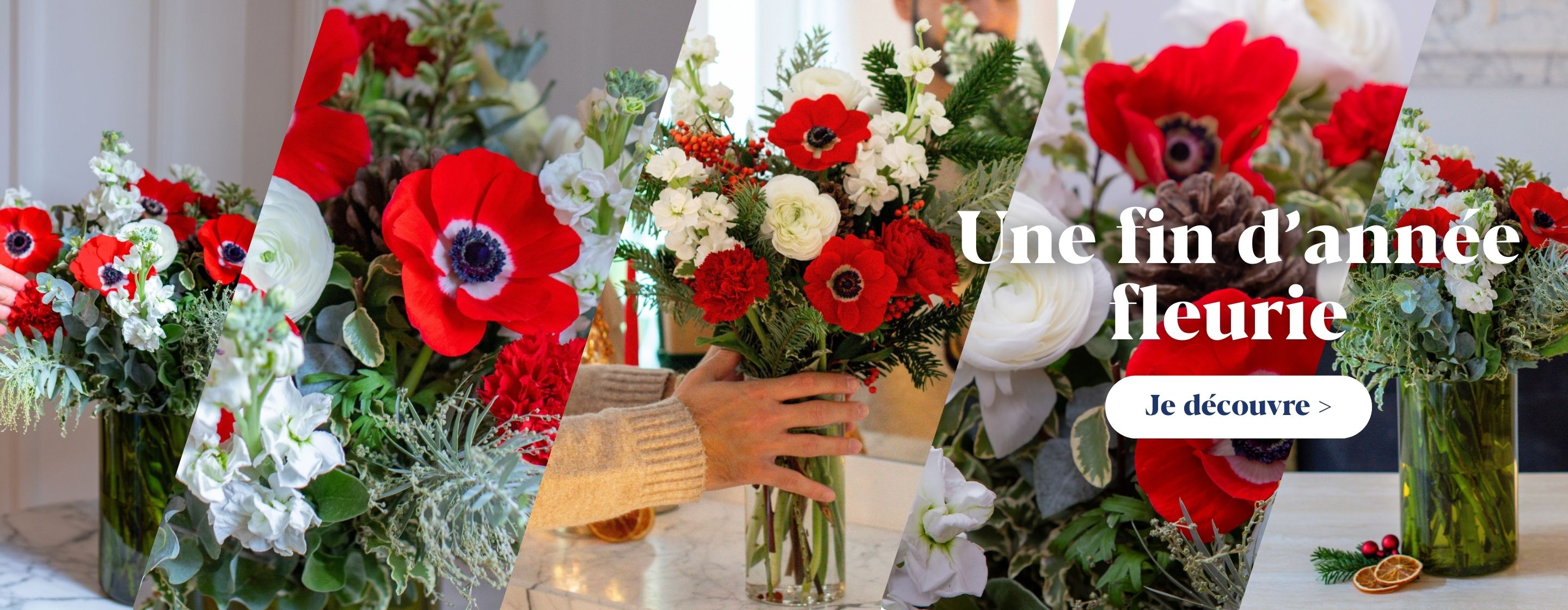 Finir 2025 en beauté 