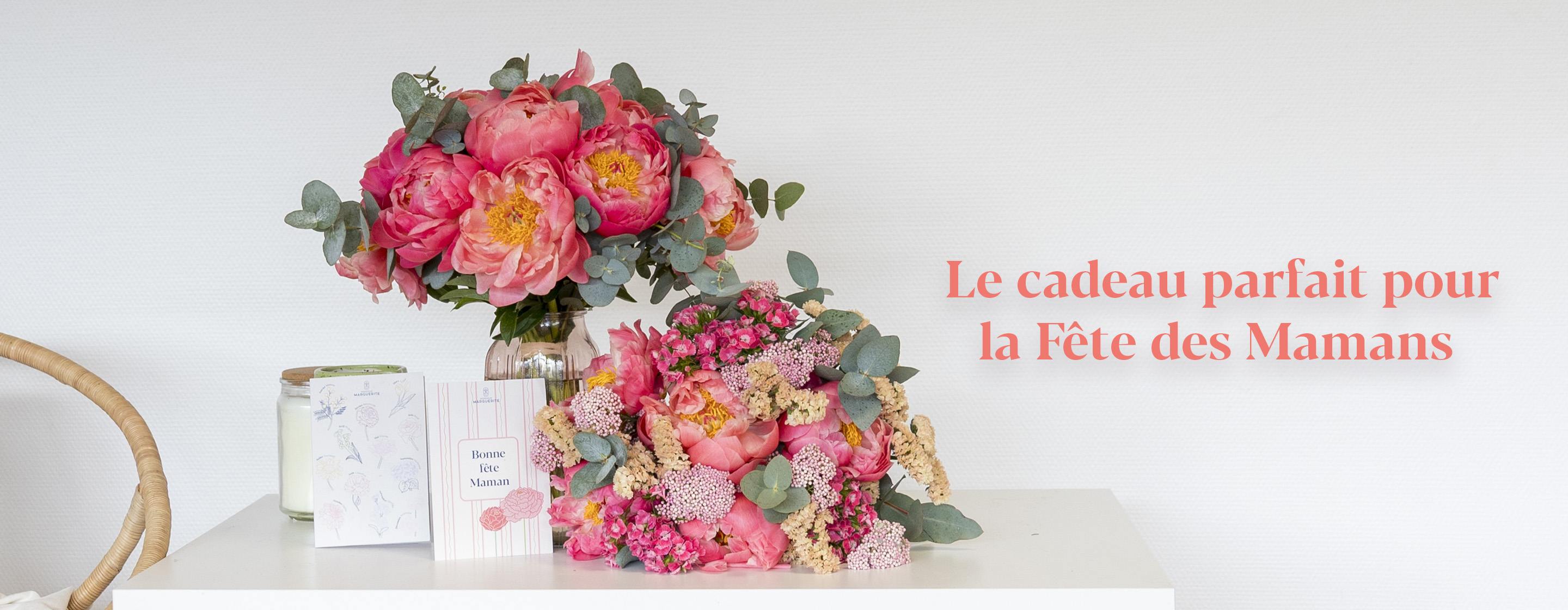  Le cadeau parfait pour la Fête des Mamans