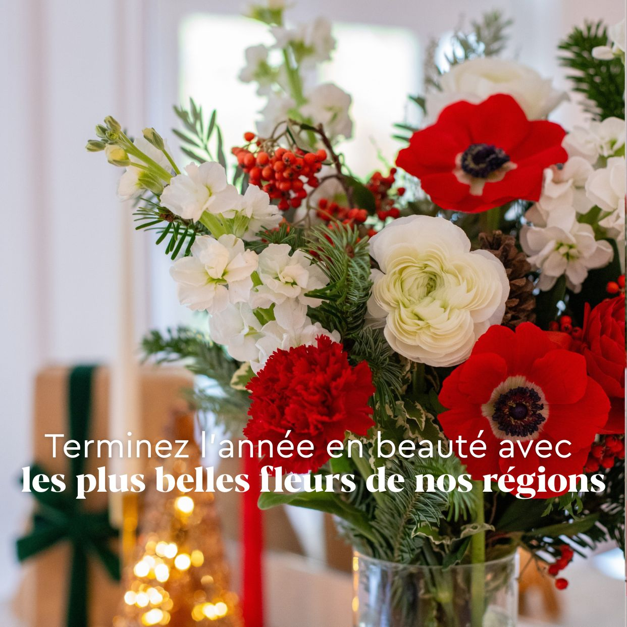 Finir 2025 en beauté 